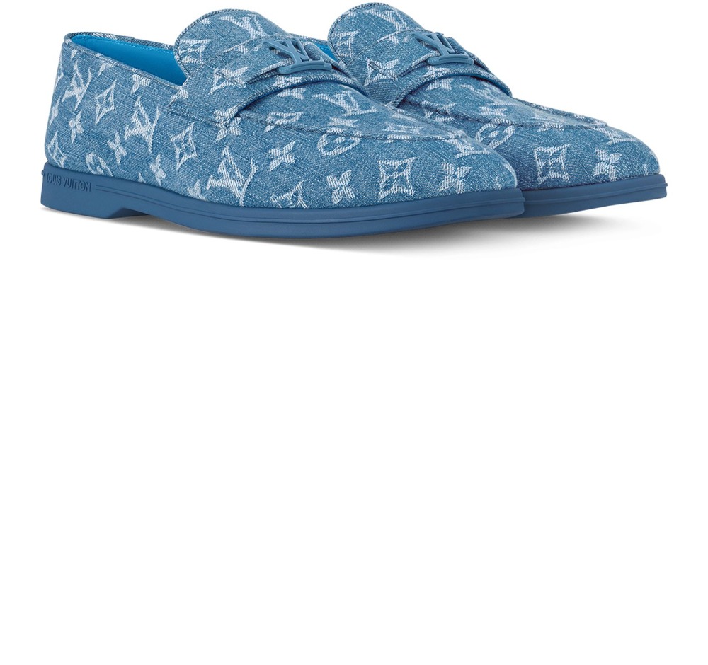 미러급레플리카사이트 | 명품레플리카 전문 쇼핑몰  | 퍼스트원 - 에스테이트 로퍼 1ABFNN &gt; 루이비통