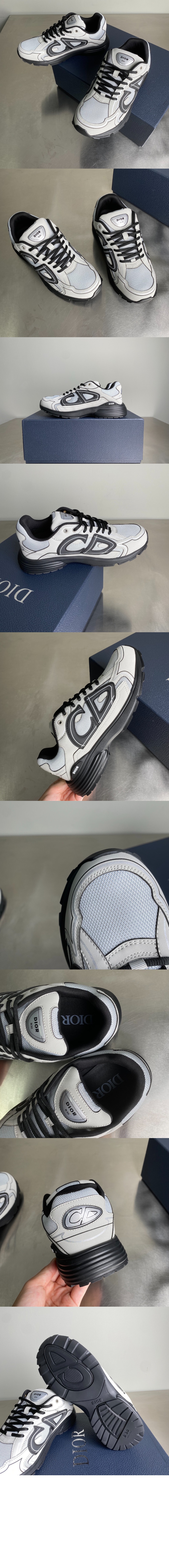 미러급레플리카사이트 | 명품레플리카 전문 쇼핑몰  | 퍼스트원 - B30 Countdown 스니커즈 3SN27 &gt; 디올