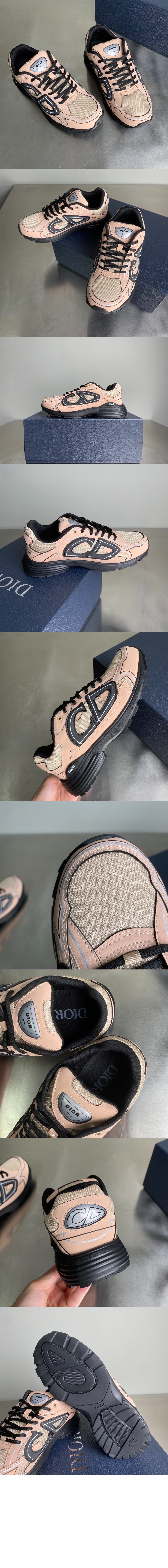 미러급레플리카사이트 | 명품레플리카 전문 쇼핑몰  | 퍼스트원 - B30 Countdown 스니커즈 3SN27 &gt; 디올