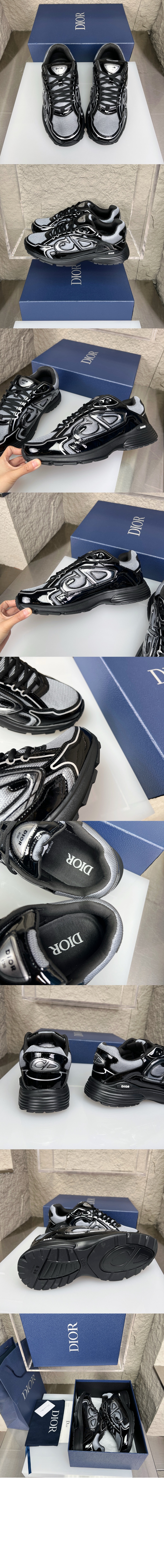 미러급레플리카사이트 | 명품레플리카 전문 쇼핑몰  | 퍼스트원 - B30 Countdown 스니커즈 3SN27 &gt; 디올