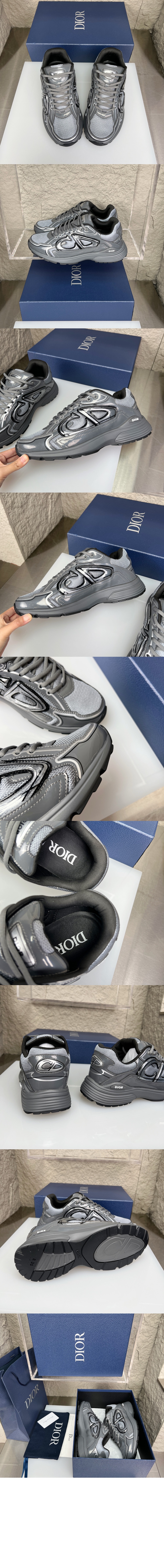 미러급레플리카사이트 | 명품레플리카 전문 쇼핑몰  | 퍼스트원 - B30 Countdown 스니커즈 3SN27 &gt; 디올