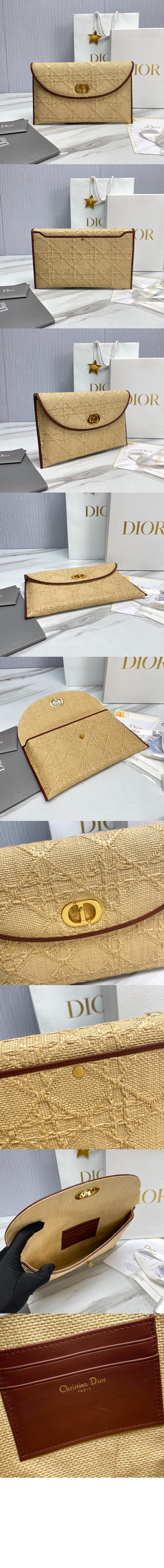 미러급레플리카사이트 | 명품레플리카 전문 쇼핑몰  | 퍼스트원 - 30 몽테인 애비뉴 파우치 S2191 &gt; 디올