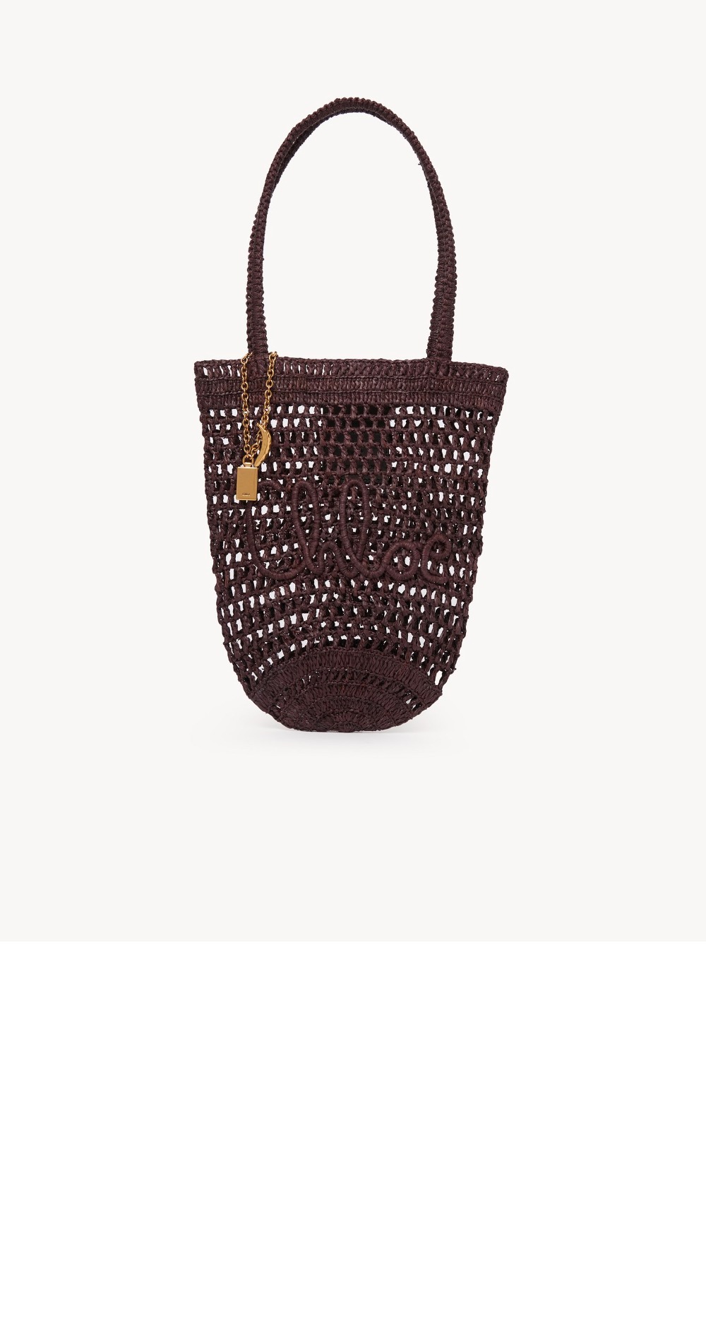 미러급레플리카사이트 | 명품레플리카 전문 쇼핑몰  | 퍼스트원 - 라피아 스몰 Summer Banana 토트백 AS903 &gt; 끌로에