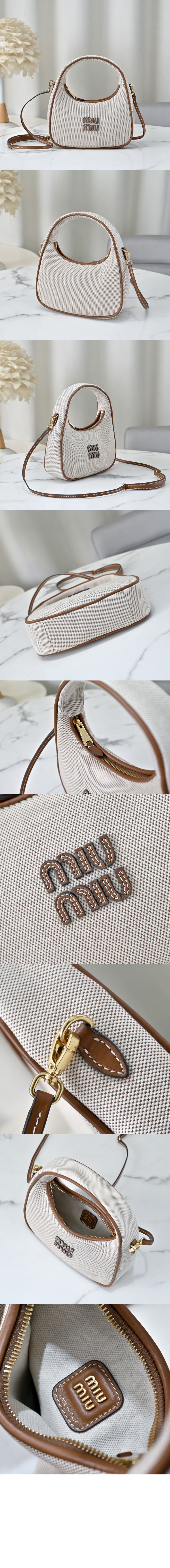 미러급레플리카사이트 | 명품레플리카 전문 쇼핑몰  | 퍼스트원 - 완더 캔버스 레더백 5BC125 &gt; 마르지엘라