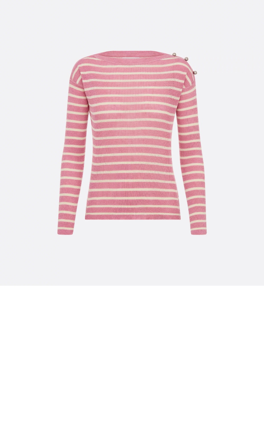 미러급레플리카사이트 | 명품레플리카 전문 쇼핑몰  | 퍼스트원 - Dioriviera 스웨터 &gt; 디올