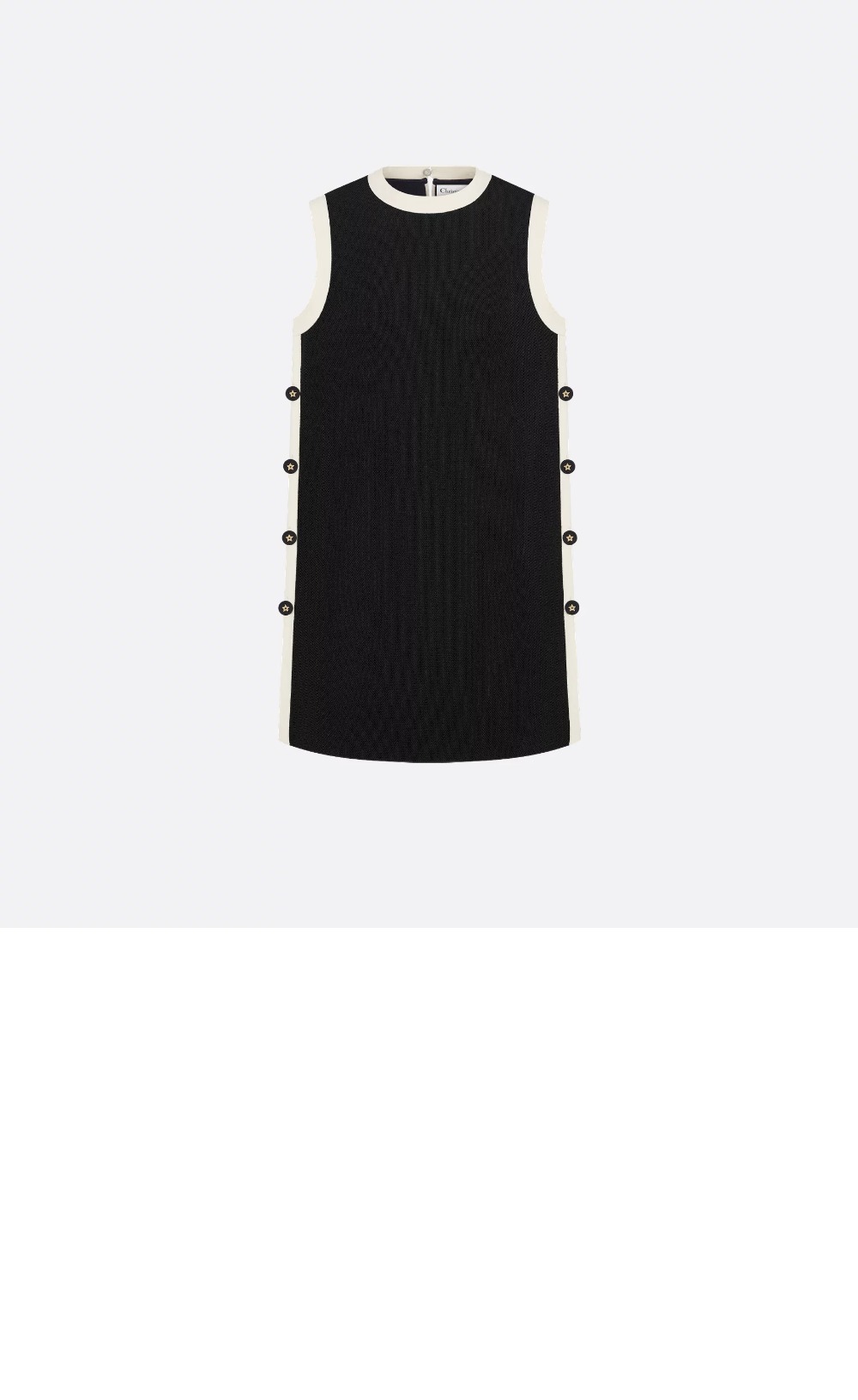 미러급레플리카사이트 | 명품레플리카 전문 쇼핑몰  | 퍼스트원 - Dioriviera 쇼트 스트레이트 드레스 &gt; 디올