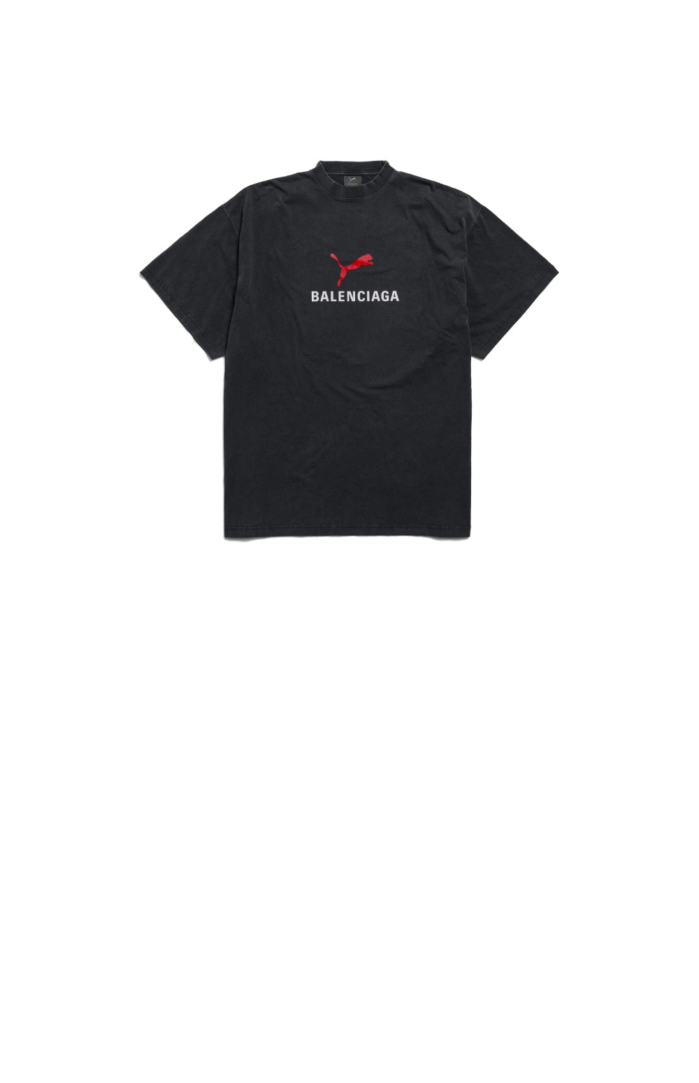 미러급레플리카사이트 | 명품레플리카 전문 쇼핑몰  | 퍼스트원 - 푸마 오버사이즈 티셔츠 &gt; 발렌시아가