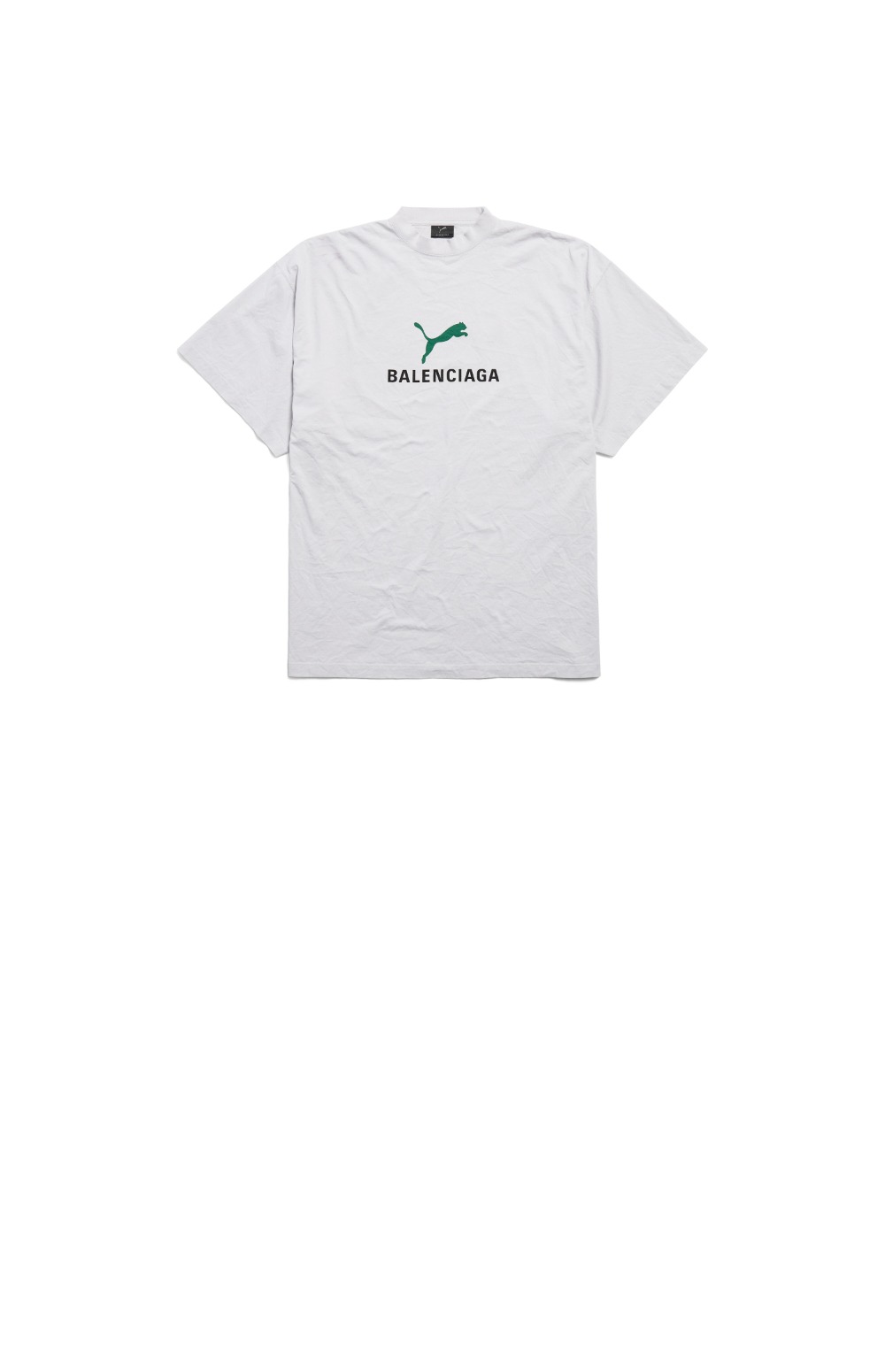 미러급레플리카사이트 | 명품레플리카 전문 쇼핑몰  | 퍼스트원 - 푸마 오버사이즈 티셔츠 &gt; 발렌시아가