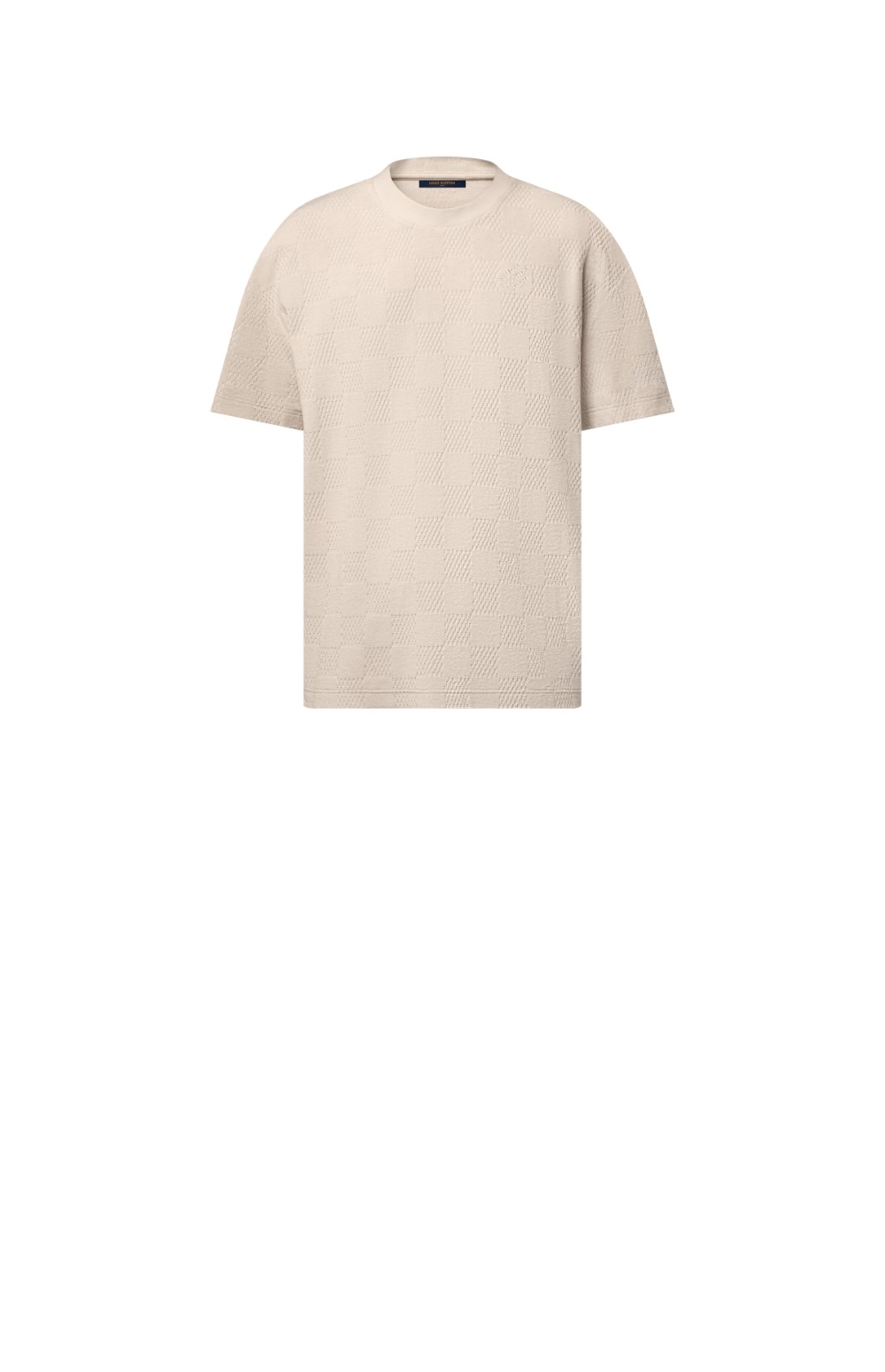 미러급레플리카사이트 | 명품레플리카 전문 쇼핑몰  | 퍼스트원 - 다미에 프렌치 테리 티셔츠 &gt; 루이비통