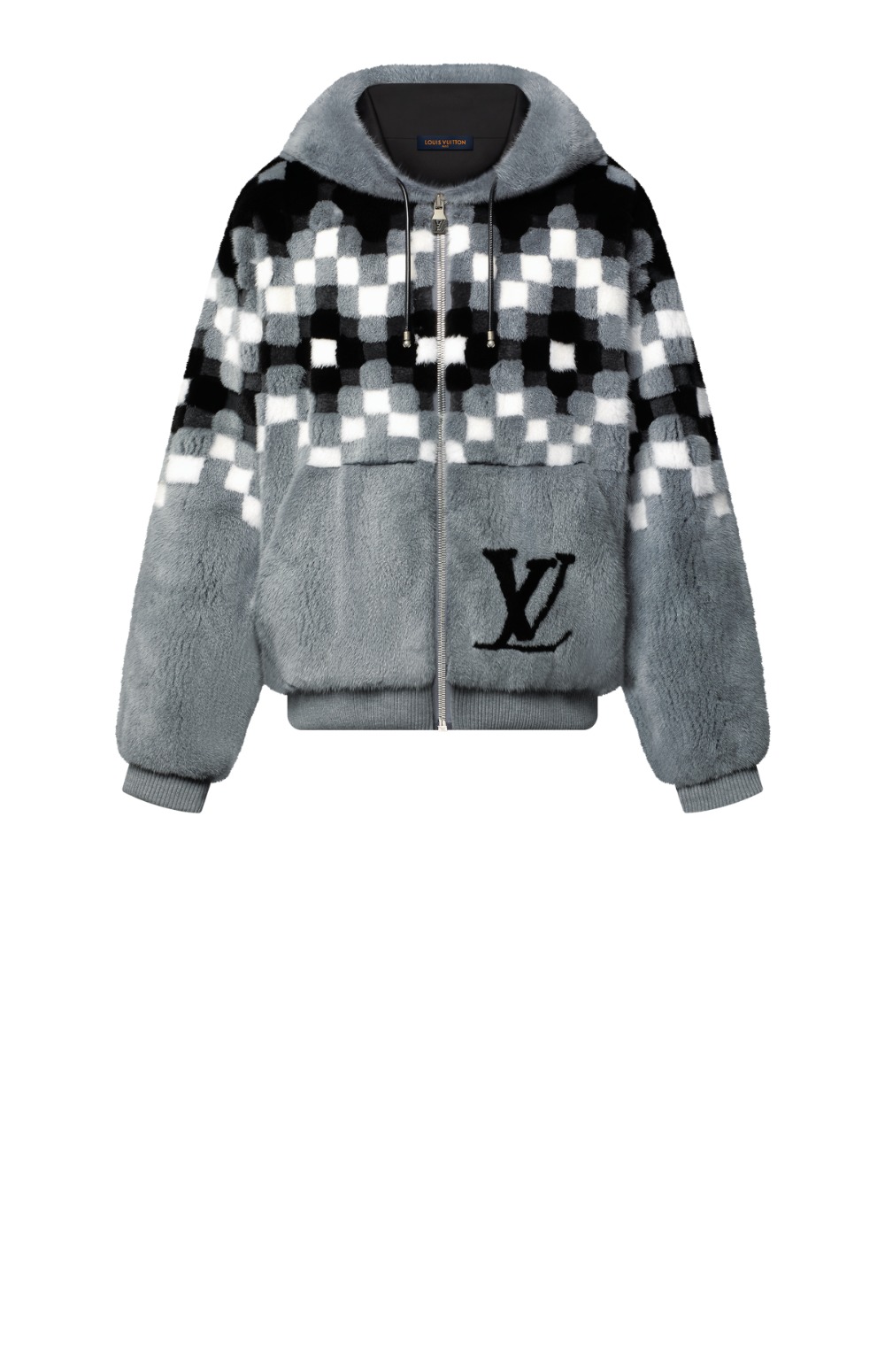 미러급레플리카사이트 | 명품레플리카 전문 쇼핑몰  | 퍼스트원 - 밍크 퍼 블루종 &gt; 루이비통