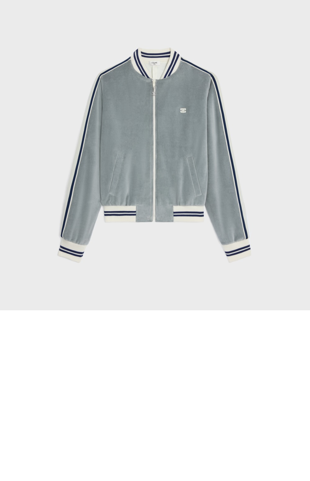 미러급레플리카사이트 | 명품레플리카 전문 쇼핑몰  | 퍼스트원 - 테디 트랙수트 재킷 &gt; 셀린느