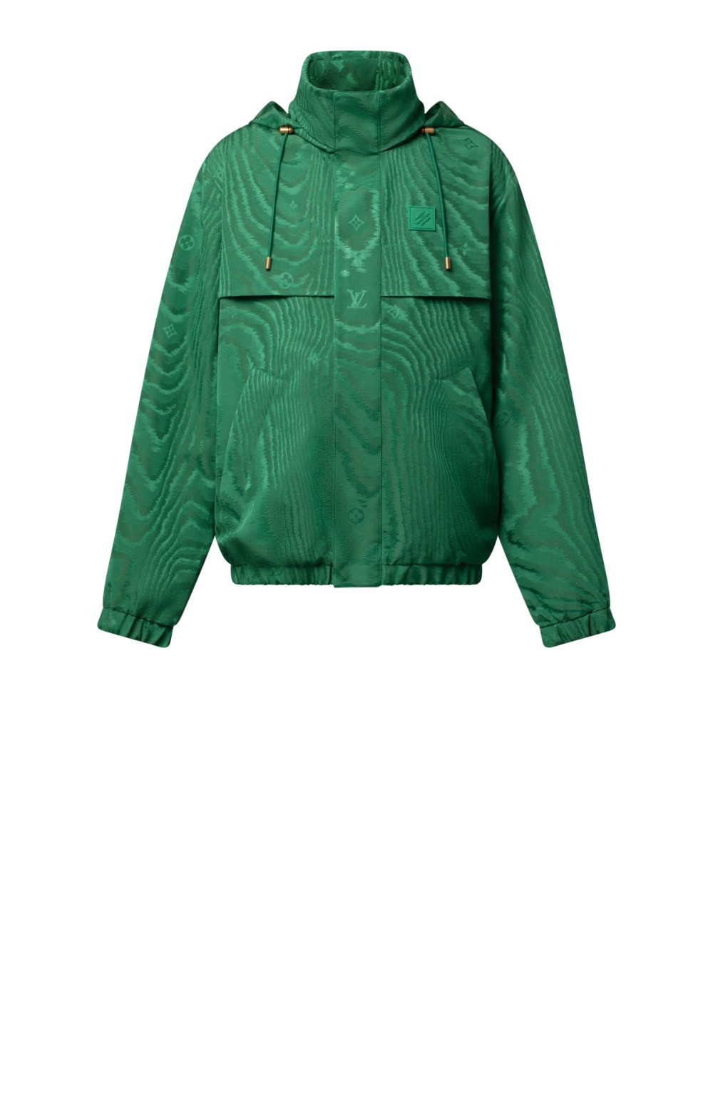 미러급레플리카사이트 | 명품레플리카 전문 쇼핑몰  | 퍼스트원 - 자카드 시그니처 윈드브레이커 &gt; 루이비통