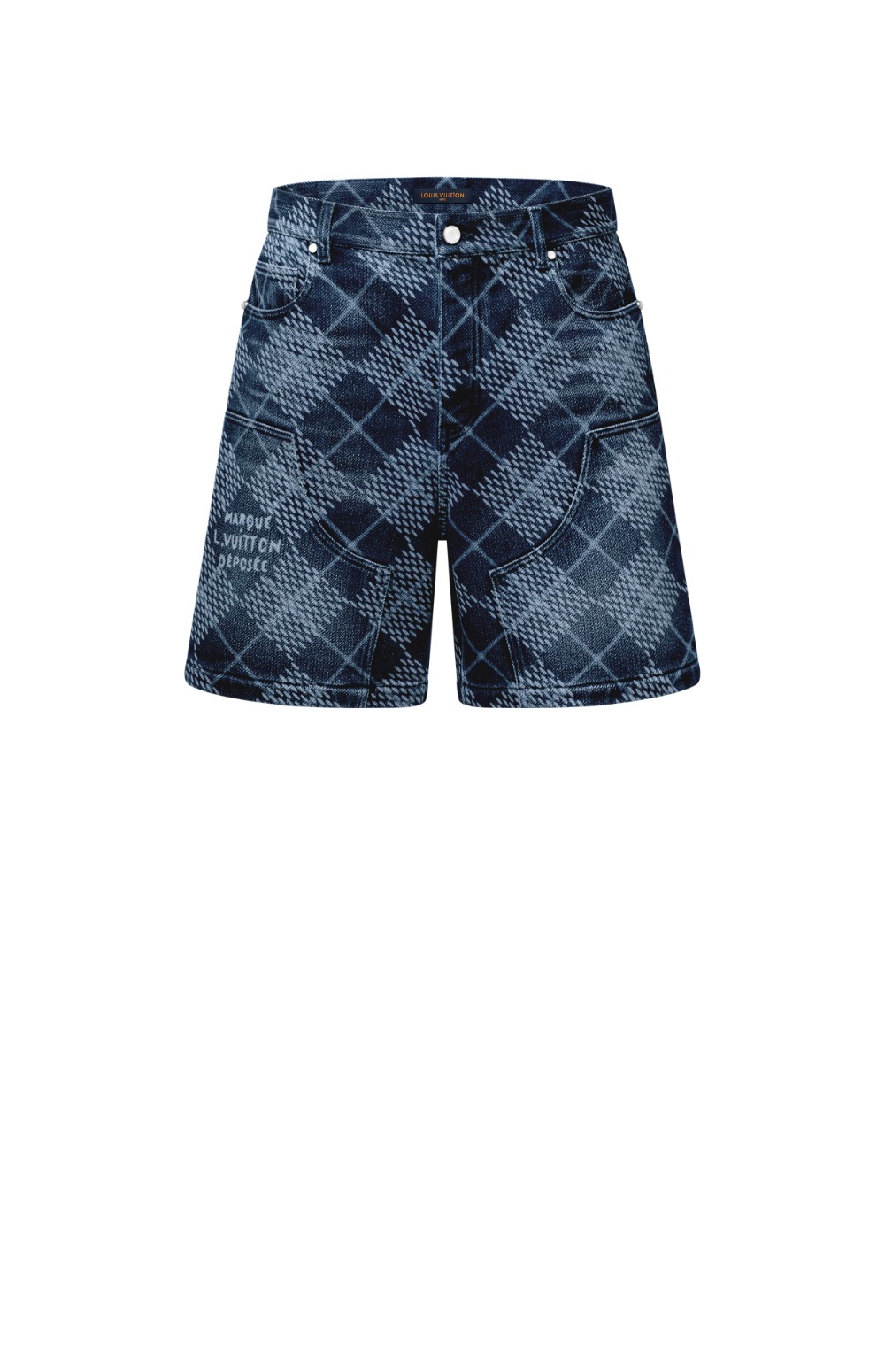 미러급레플리카사이트 | 명품레플리카 전문 쇼핑몰  | 퍼스트원 - 데님 카펜터 쇼츠 &gt; 루이비통