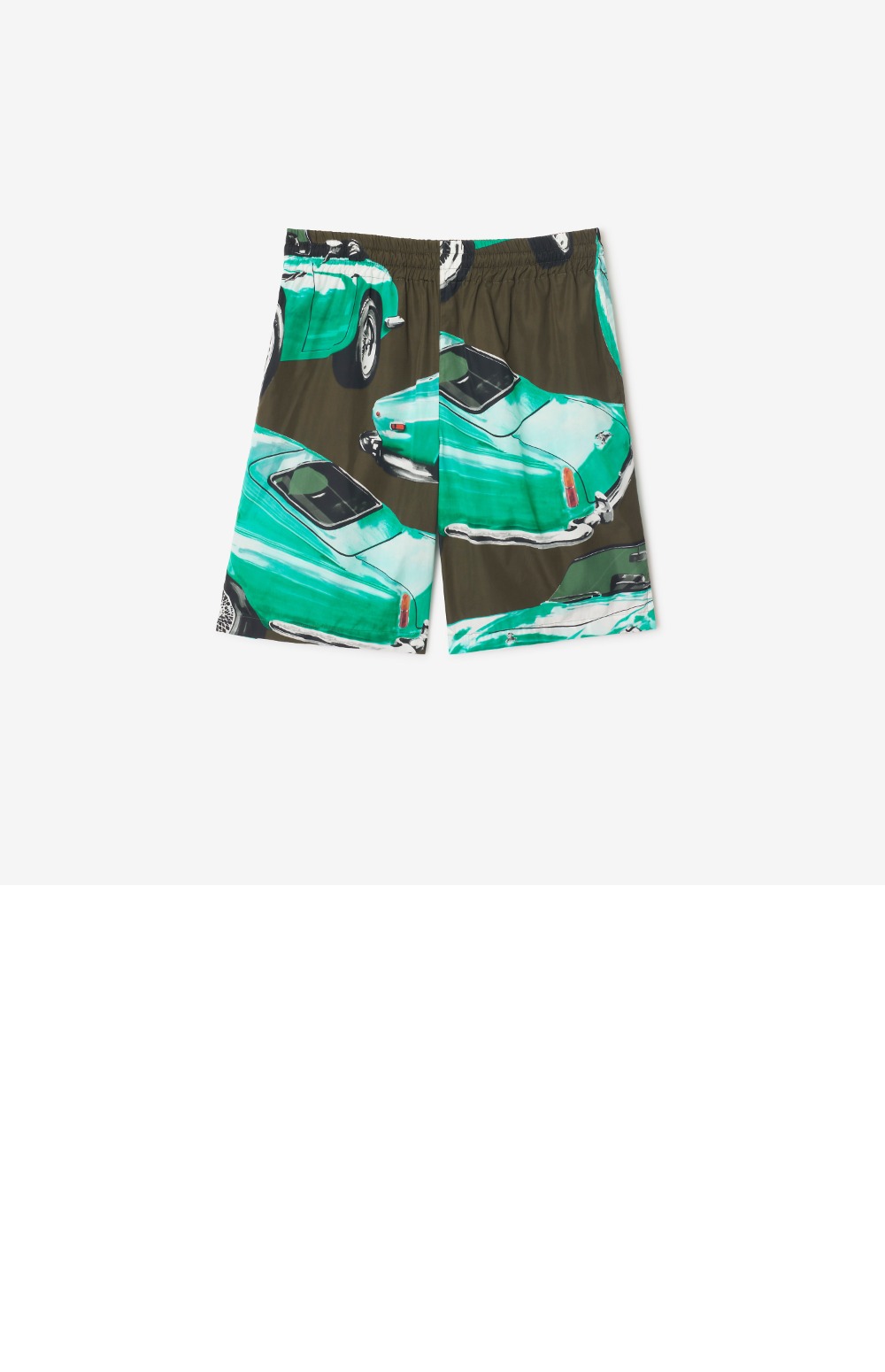 미러급레플리카사이트 | 명품레플리카 전문 쇼핑몰  | 퍼스트원 - 카 코튼 포플린 쇼츠 &gt; 버버리