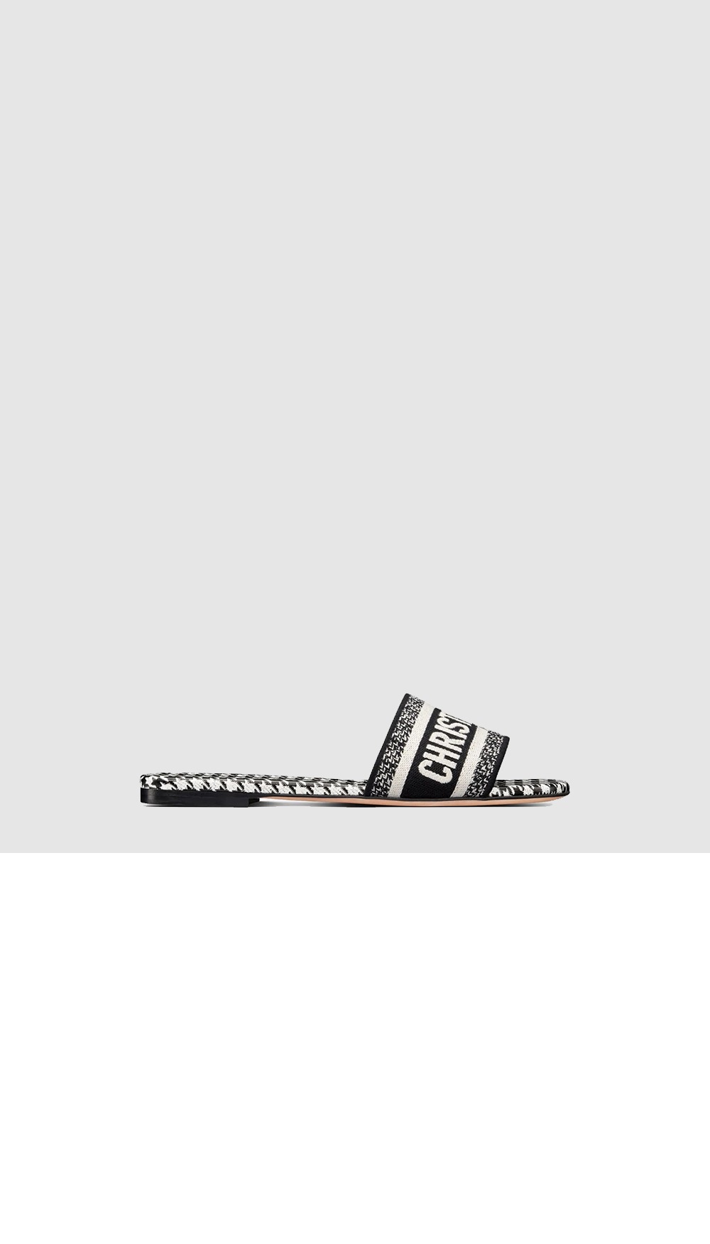 미러급레플리카사이트 | 명품레플리카 전문 쇼핑몰  | 퍼스트원 - Dway 뮬 KCQ20 &gt; 디올