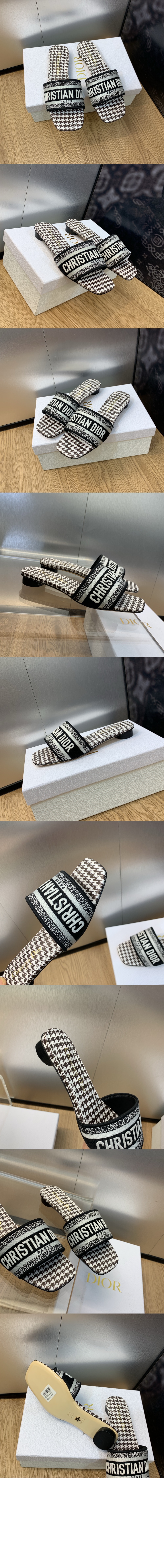 미러급레플리카사이트 | 명품레플리카 전문 쇼핑몰  | 퍼스트원 - Dway 뮬 KCQ20 &gt; 디올