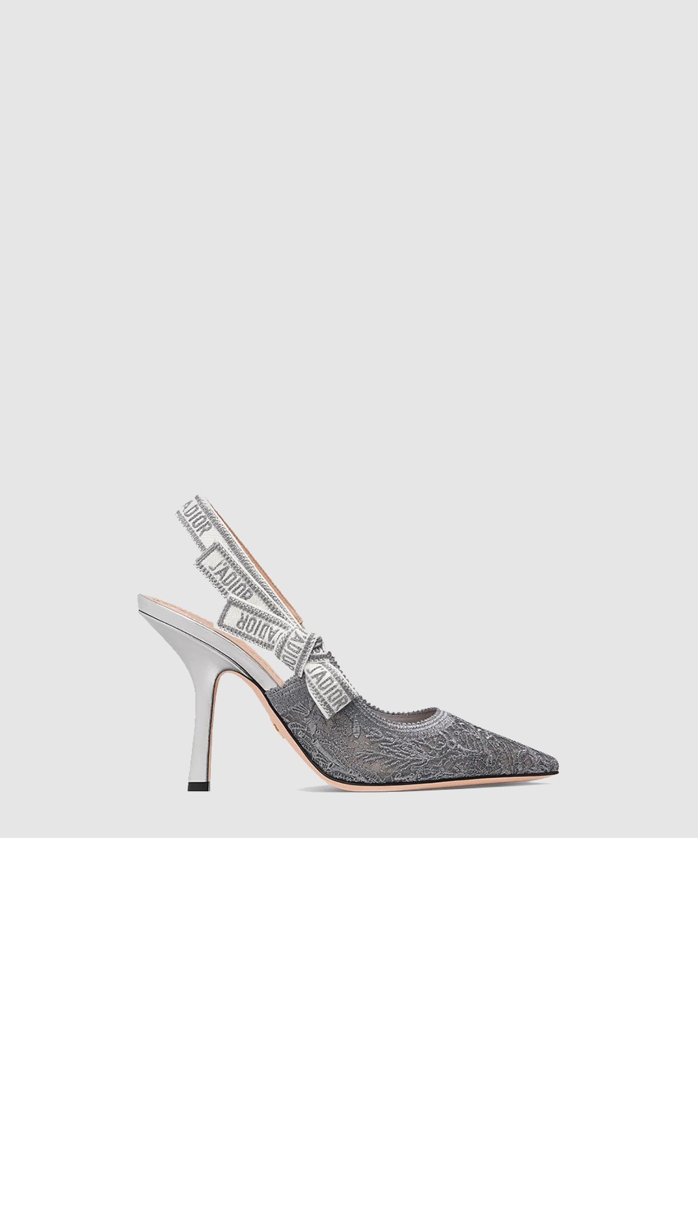 미러급레플리카사이트 | 명품레플리카 전문 쇼핑몰  | 퍼스트원 - JAdior 슬링백 펌프스 KDV03 &gt; 디올