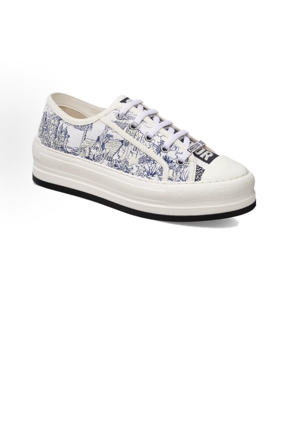 미러급레플리카사이트 | 명품레플리카 전문 쇼핑몰  | 퍼스트원 - WalknDior 플랫폼 스니커즈 KCK38 &gt; 디올