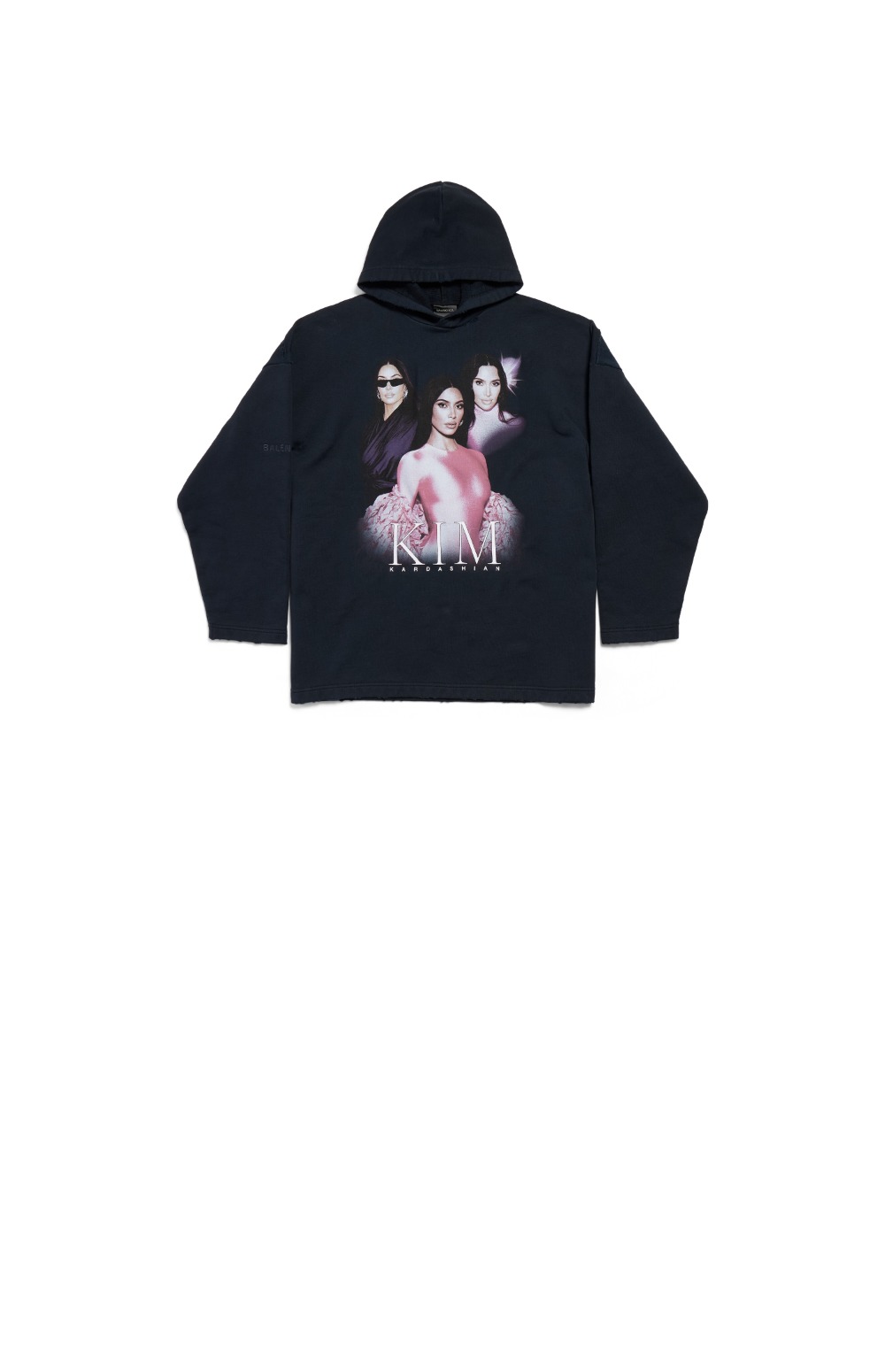 미러급레플리카사이트 | 명품레플리카 전문 쇼핑몰  | 퍼스트원 - 킴 K 노 립 후디 &gt; 발렌시아가