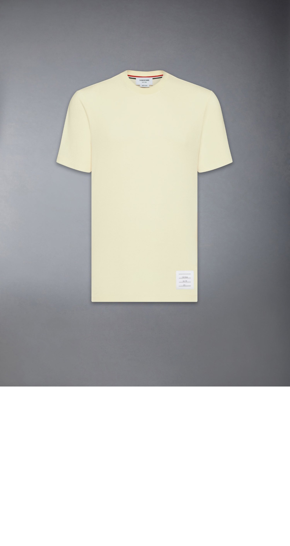 미러급레플리카사이트 | 명품레플리카 전문 쇼핑몰  | 퍼스트원 - 클래식 피케 4바 티 &gt; 톰브라운