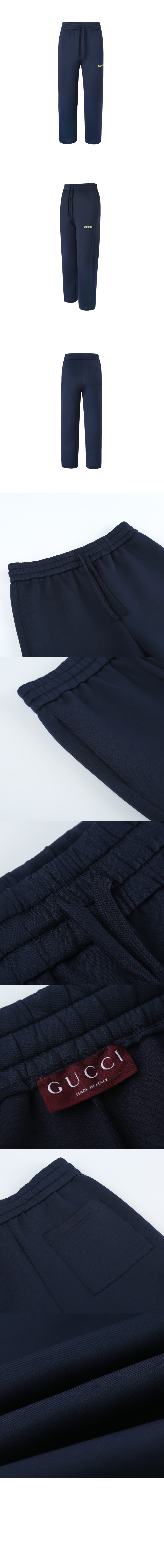 미러급레플리카사이트 | 명품레플리카 전문 쇼핑몰  | 퍼스트원 - 니트 스웨트팬츠 &gt; 구찌