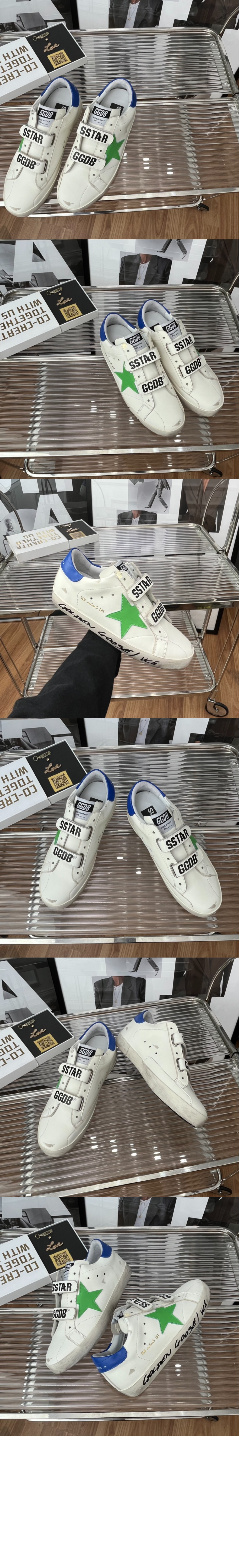 미러급레플리카사이트 | 명품레플리카 전문 쇼핑몰  | 퍼스트원 - 볼스타 00111 &gt; 골든구스