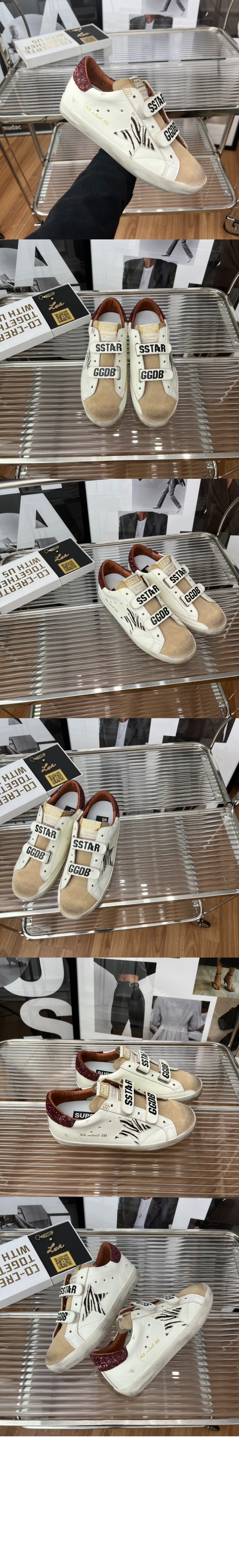 미러급레플리카사이트 | 명품레플리카 전문 쇼핑몰  | 퍼스트원 - 볼스타 00111 &gt; 골든구스