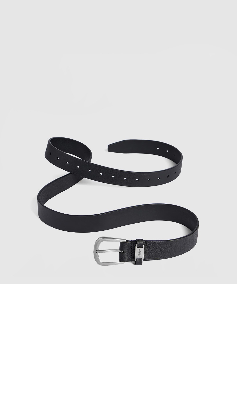 미러급레플리카사이트 | 명품레플리카 전문 쇼핑몰  | 퍼스트원 - 발렌시아가]스윗 벨트 806067 &gt; 발렌시아가