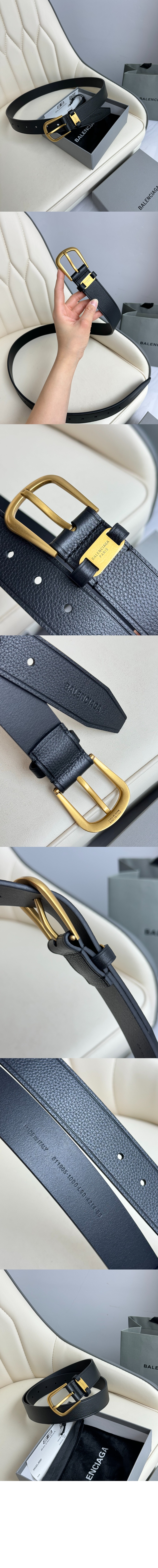 미러급레플리카사이트 | 명품레플리카 전문 쇼핑몰  | 퍼스트원 - 발렌시아가]스윗 벨트 806067 &gt; 발렌시아가