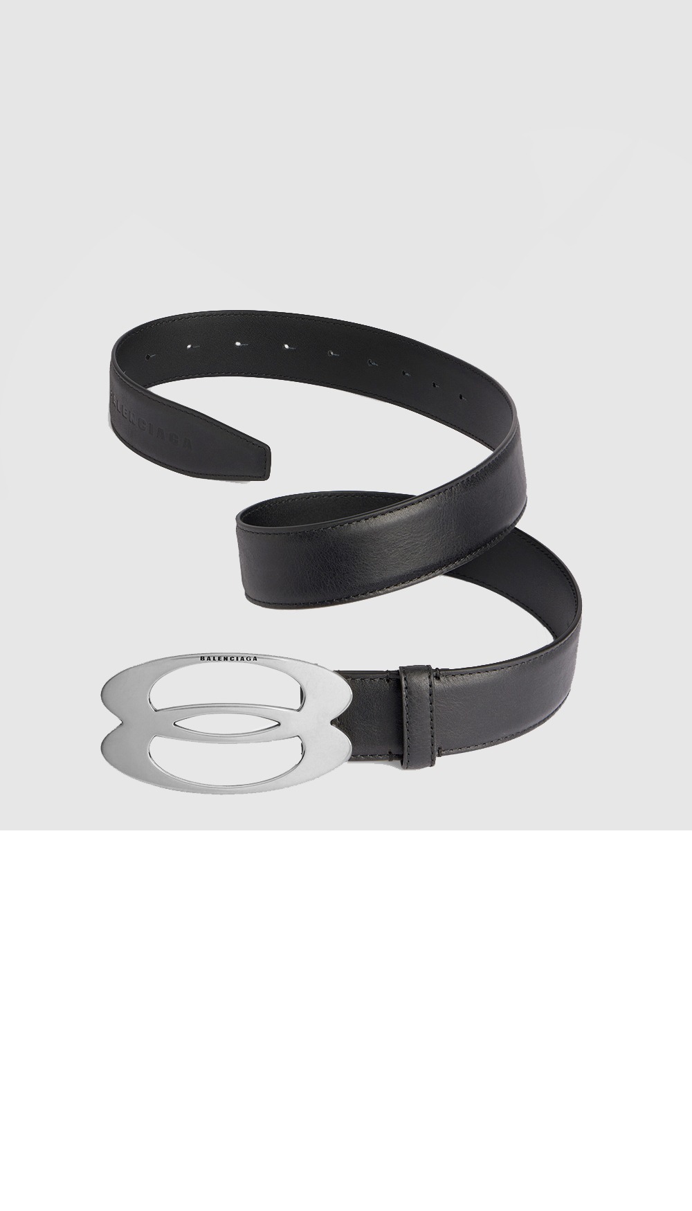 미러급레플리카사이트 | 명품레플리카 전문 쇼핑몰  | 퍼스트원 - 유니티 벨트 811670 &gt; 발렌시아가