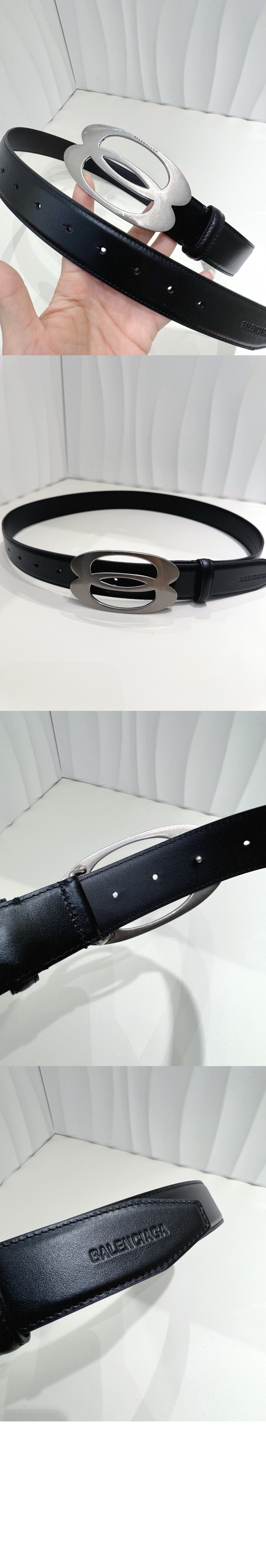 미러급레플리카사이트 | 명품레플리카 전문 쇼핑몰  | 퍼스트원 - 유니티 벨트 811670 &gt; 발렌시아가