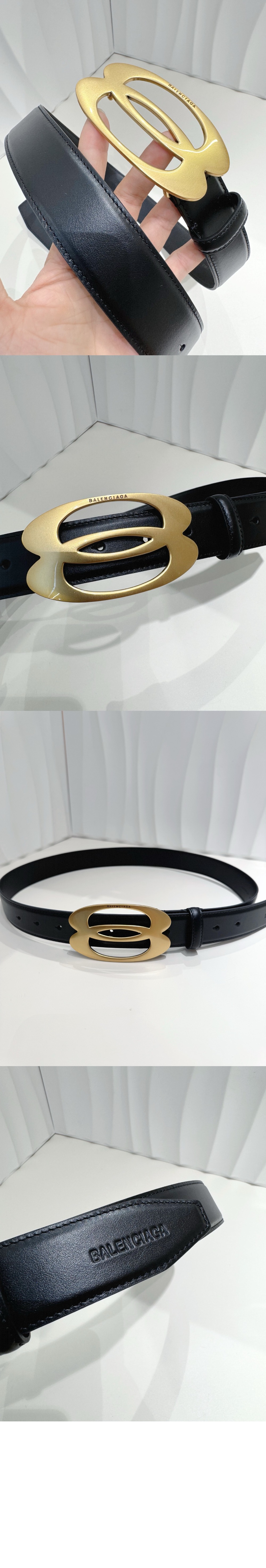 미러급레플리카사이트 | 명품레플리카 전문 쇼핑몰  | 퍼스트원 - 유니티 벨트 811670 &gt; 발렌시아가