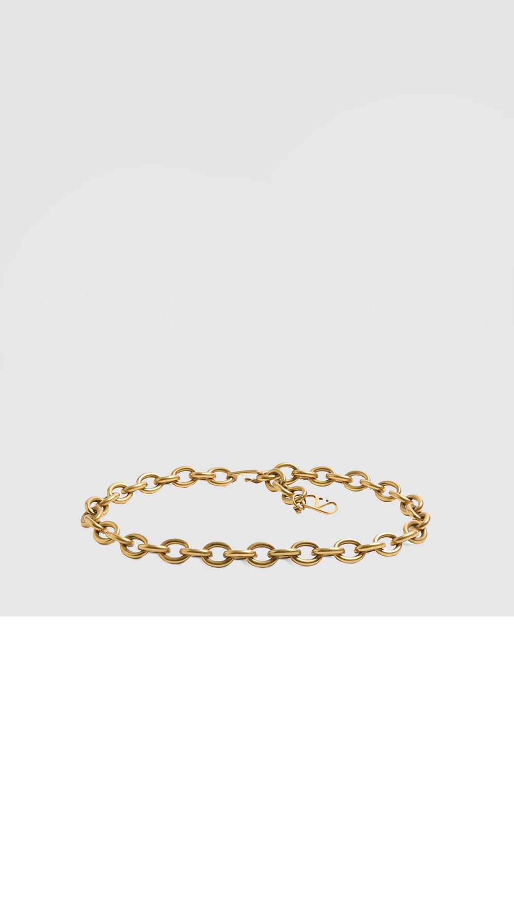 미러급레플리카사이트 | 명품레플리카 전문 쇼핑몰  | 퍼스트원 - 브이로고  체인벨트 > 발렌티노