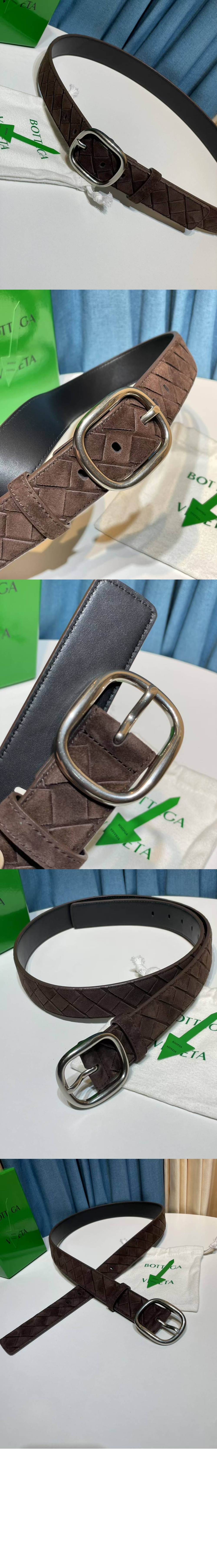 미러급레플리카사이트 | 명품레플리카 전문 쇼핑몰  | 퍼스트원 - 인트레 차트 벨트 837520 &gt; 보테가베네타