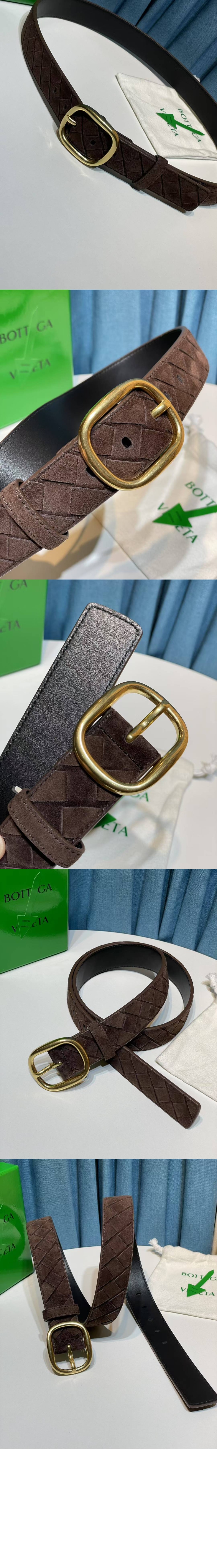 미러급레플리카사이트 | 명품레플리카 전문 쇼핑몰  | 퍼스트원 - 인트레 차트 벨트 837520 &gt; 보테가베네타