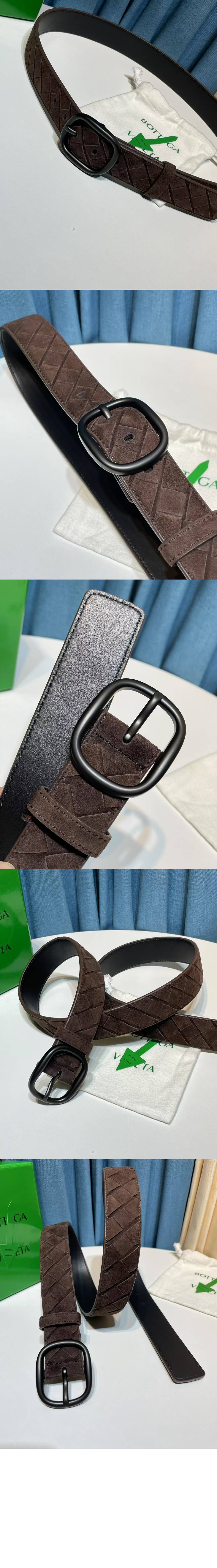 미러급레플리카사이트 | 명품레플리카 전문 쇼핑몰  | 퍼스트원 - 인트레 차트 벨트 837520 &gt; 보테가베네타