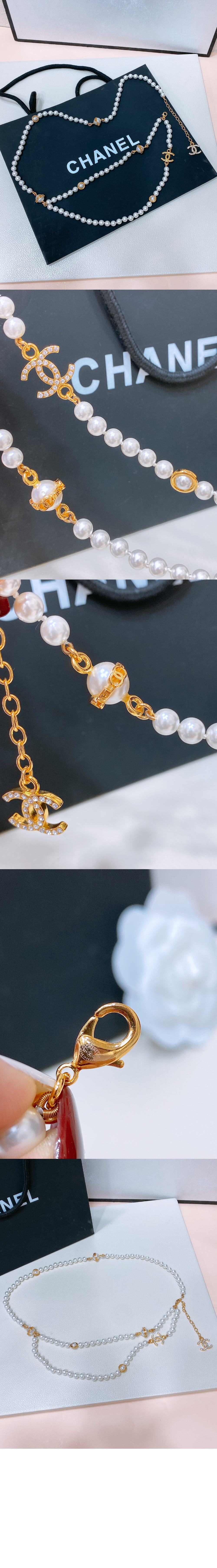 미러급레플리카사이트 | 명품레플리카 전문 쇼핑몰  | 퍼스트원 - 진주 벨트 체인 ABB603 &gt; 샤넬