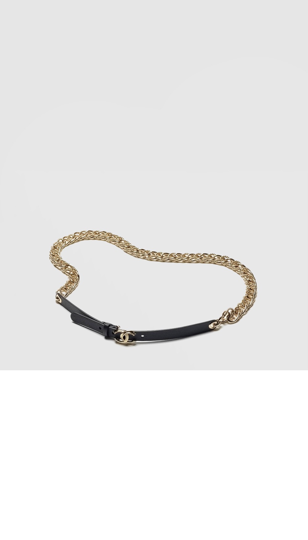 미러급레플리카사이트 | 명품레플리카 전문 쇼핑몰  | 퍼스트원 - 체인 벨트 AAA512 &gt; 샤넬