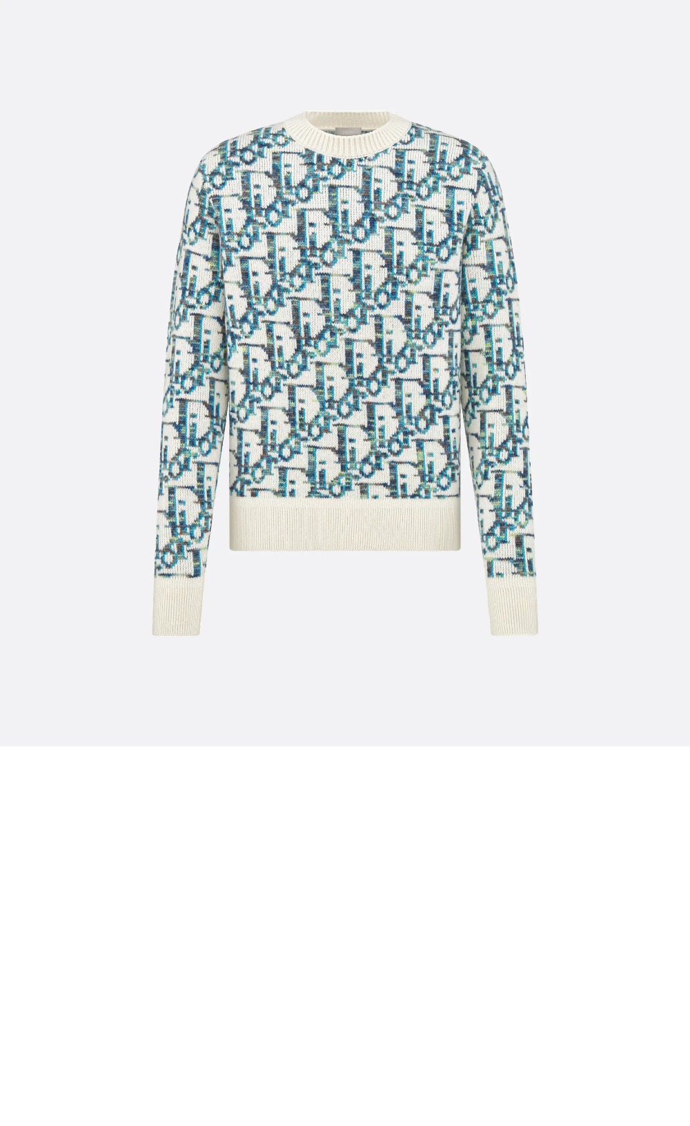 미러급레플리카사이트 | 명품레플리카 전문 쇼핑몰  | 퍼스트원 - Oblique 스웨터 &gt; 디올