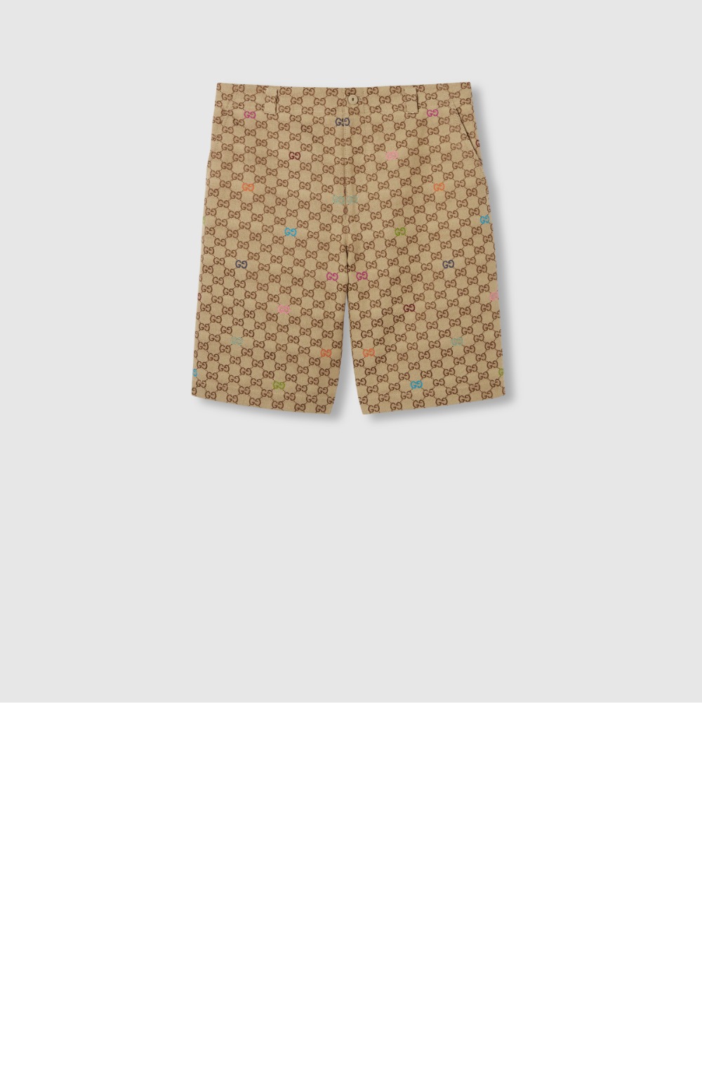 미러급레플리카사이트 | 명품레플리카 전문 쇼핑몰  | 퍼스트원 - GG 캔버스 쇼츠 &gt; 구찌