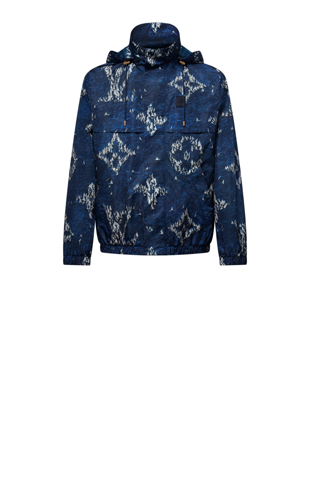 미러급레플리카사이트 | 명품레플리카 전문 쇼핑몰  | 퍼스트원 - 프린티드 모노그램 윈드브레이커 &gt; 루이비통