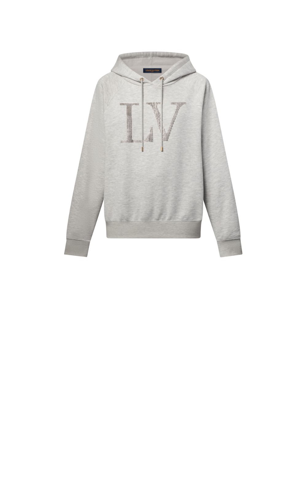 미러급레플리카사이트 | 명품레플리카 전문 쇼핑몰  | 퍼스트원 - 라인스톤 시그니처 후디 &gt; 루이비통