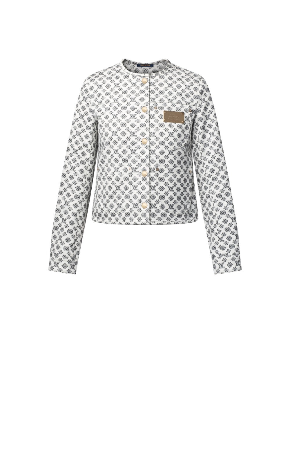 미러급레플리카사이트 | 명품레플리카 전문 쇼핑몰  | 퍼스트원 - 블러리 모노그램 재킷 &gt; 루이비통