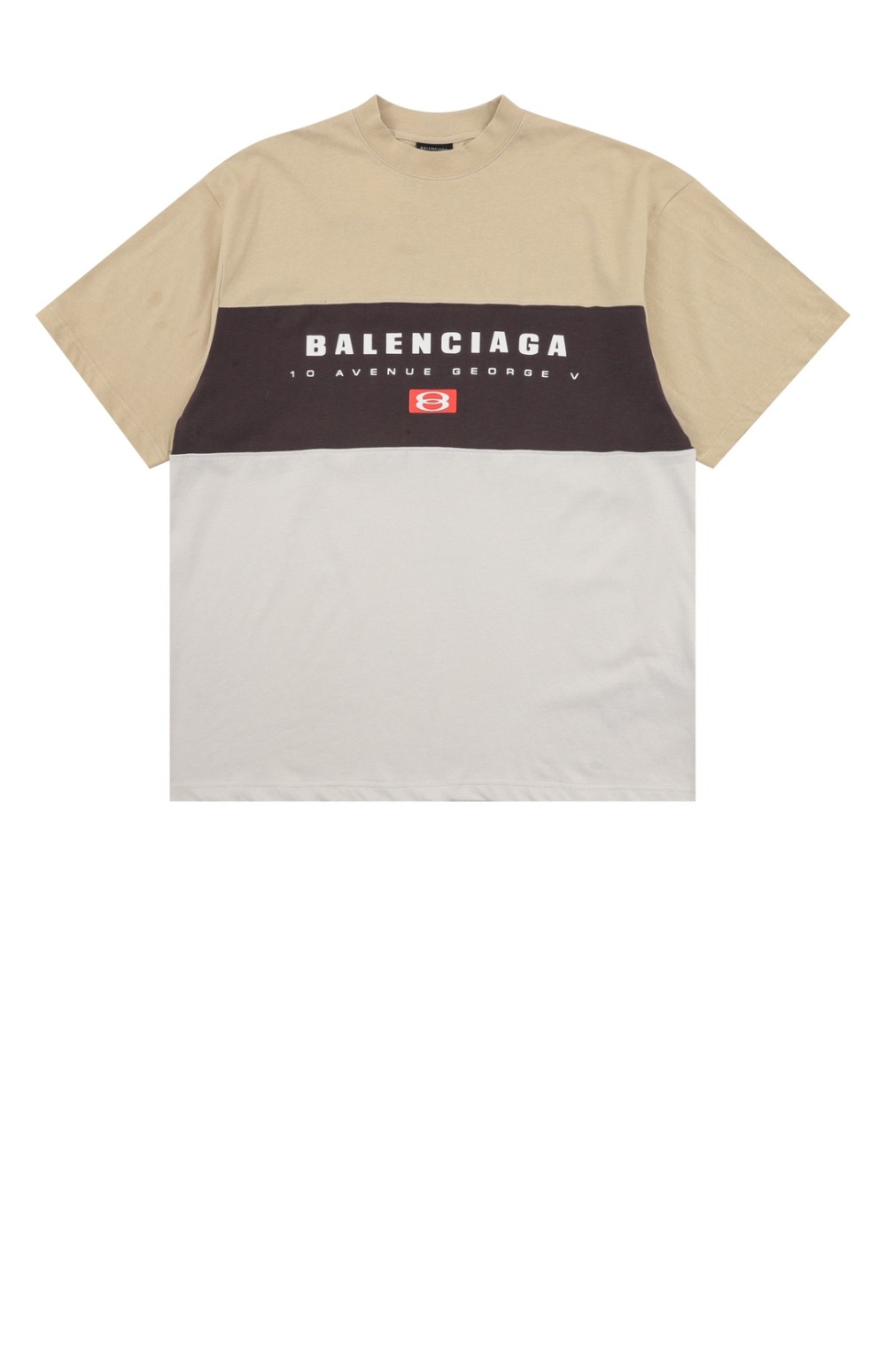 미러급레플리카사이트 | 명품레플리카 전문 쇼핑몰  | 퍼스트원 - 유니티 스포츠 라지 핏 티셔츠 &gt; 발렌시아가