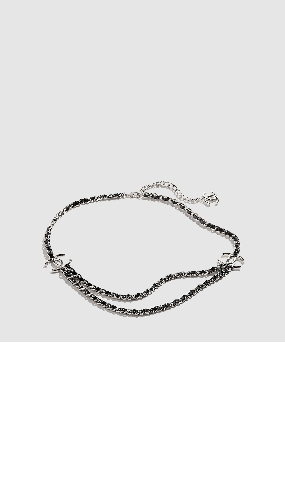 미러급레플리카사이트 | 명품레플리카 전문 쇼핑몰  | 퍼스트원 - 체인 벨트 ABF177 &gt; 샤넬