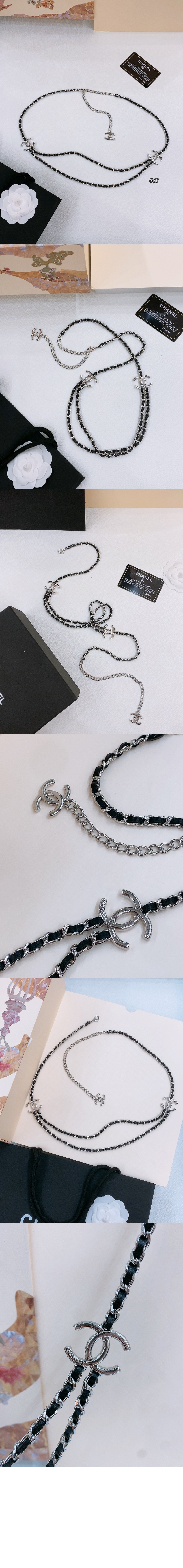 미러급레플리카사이트 | 명품레플리카 전문 쇼핑몰  | 퍼스트원 - 체인 벨트 ABF177 &gt; 샤넬