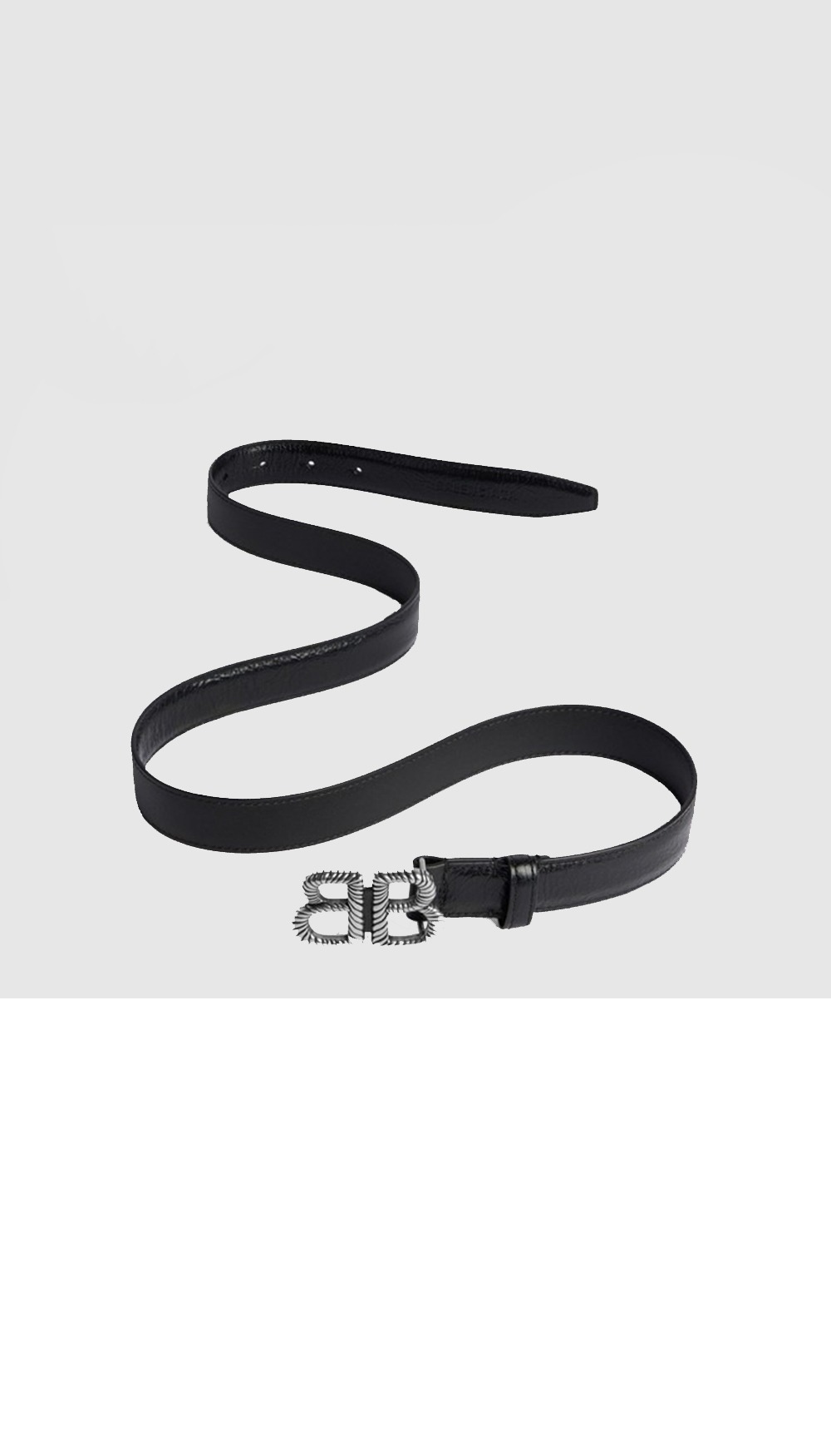 미러급레플리카사이트 | 명품레플리카 전문 쇼핑몰  | 퍼스트원 - MONACO TWIST 벨트 806618 &gt; 발렌시아가