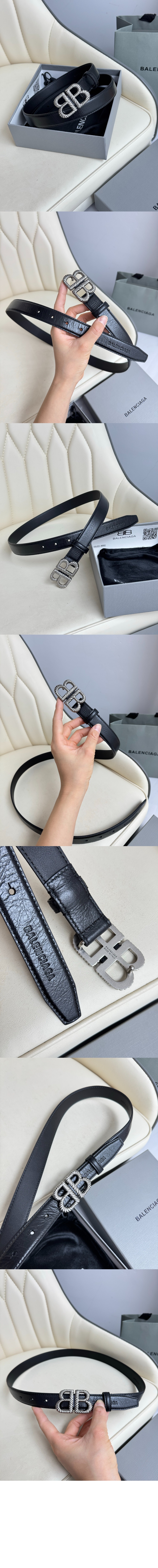 미러급레플리카사이트 | 명품레플리카 전문 쇼핑몰  | 퍼스트원 - MONACO TWIST 벨트 806618 &gt; 발렌시아가