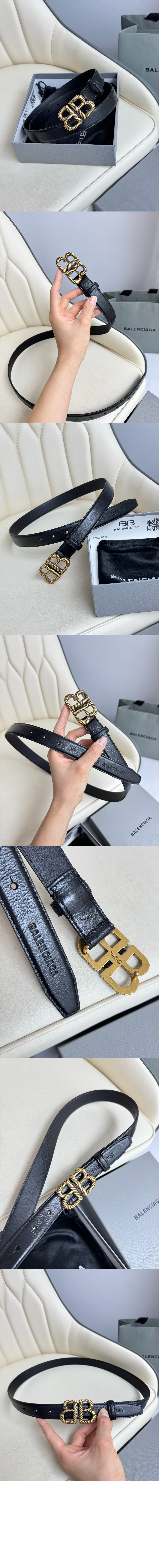 미러급레플리카사이트 | 명품레플리카 전문 쇼핑몰  | 퍼스트원 - MONACO TWIST 벨트 806618 &gt; 발렌시아가