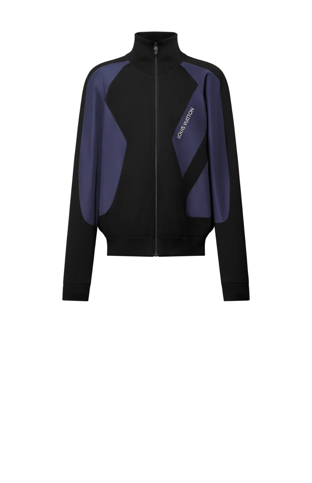 미러급레플리카사이트 | 명품레플리카 전문 쇼핑몰  | 퍼스트원 - 테크니컬 나일론 앤드 코튼 블루종 &gt; 루이비통